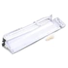 Atlantic Clim & Ventil - Bac de récupération des condensats - Pièce de rechange origine fabricant