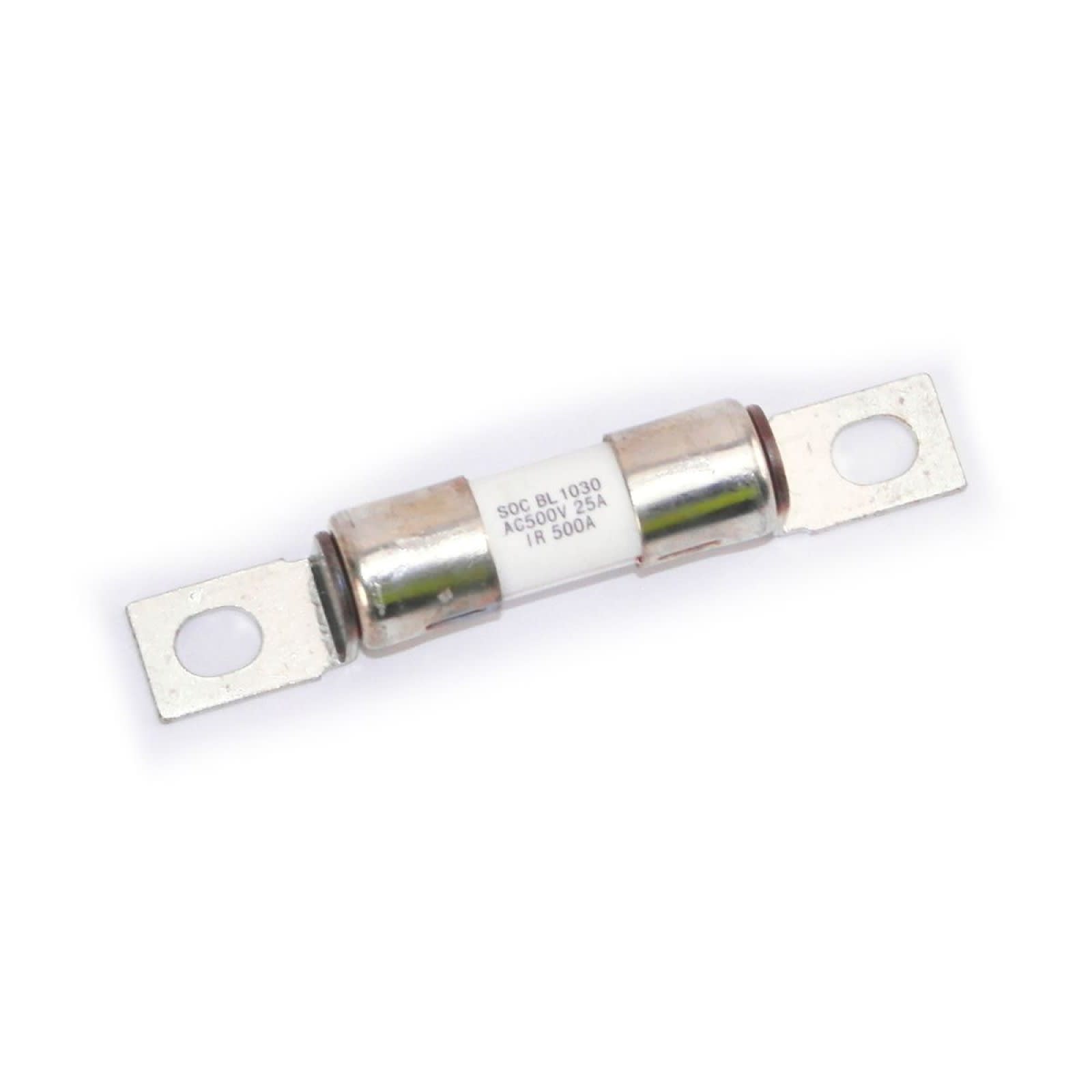 Atlantic Clim & Ventil - Fusible 25a - Pièce de rechange origine fabricant