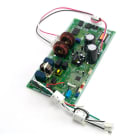 Atlantic Clim & Ventil - Carte de régulation - Pièce de rechange origine fabricant