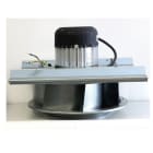 Atlantic Clim & Ventil - S/E mototurbine 4500 - Pièce de rechange origine fabricant