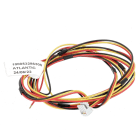 Atlantic Clim & Ventil - Câble transmetteur de pression - Pièce de rechange origine fabricant