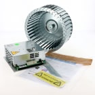 Atlantic Clim & Ventil - Kit moteur Airvent bbc2pa2 1500 P29 - Pièce de rechange origine fabricant