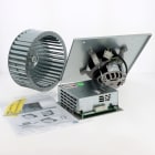 Atlantic Clim & Ventil - Kit moteur Copernic v 1500 P29 - Pièce de rechange origine fabricant