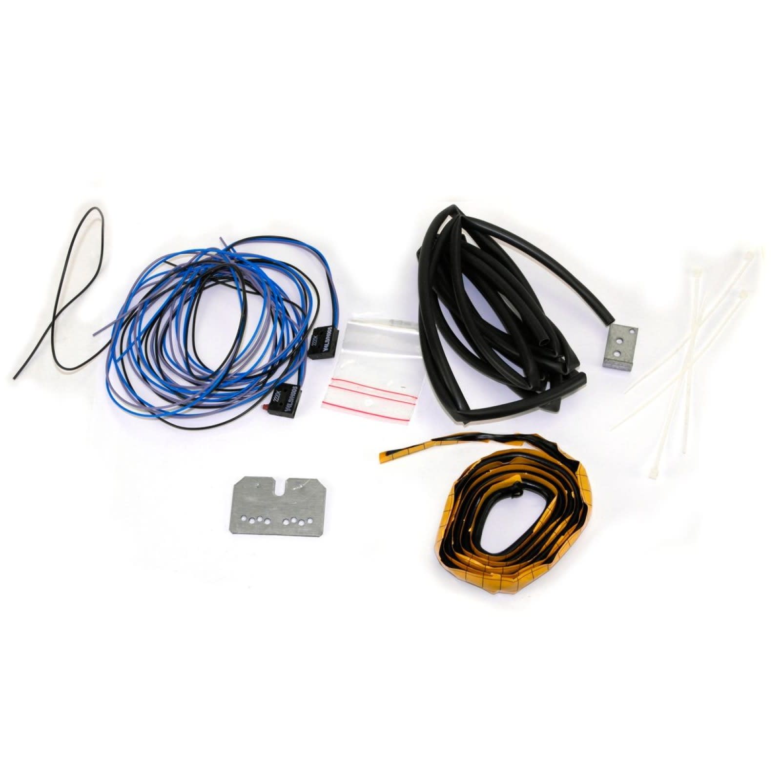 Atlantic Clim & Ventil - Module contact dcu - Pièce de rechange origine fabricant