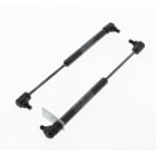 Atlantic Clim & Ventil - Kit ressort gaz 100mm 100n - Pièce de rechange origine fabricant