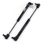 Atlantic Clim & Ventil - Kit ressort gaz 100mm 150n - Pièce de rechange origine fabricant