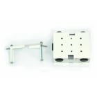 Atlantic Clim & Ventil - Support tc Roto v950+d - Pièce de rechange origine fabricant