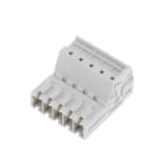 Atlantic Clim & Ventil - Connecteur femelle - Pièce de rechange origine fabricant