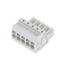 Atlantic Clim & Ventil - Connecteur mâle - Pièce de rechange origine fabricant