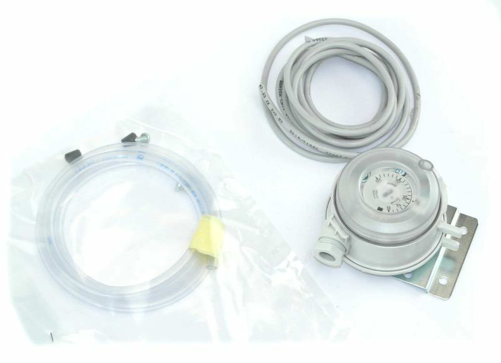 Atlantic Clim & Ventil - Pressostat filtre - Pièce de rechange origine fabricant