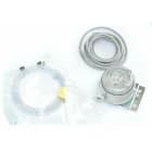 Atlantic Clim & Ventil - Pressostat filtre - Pièce de rechange origine fabricant