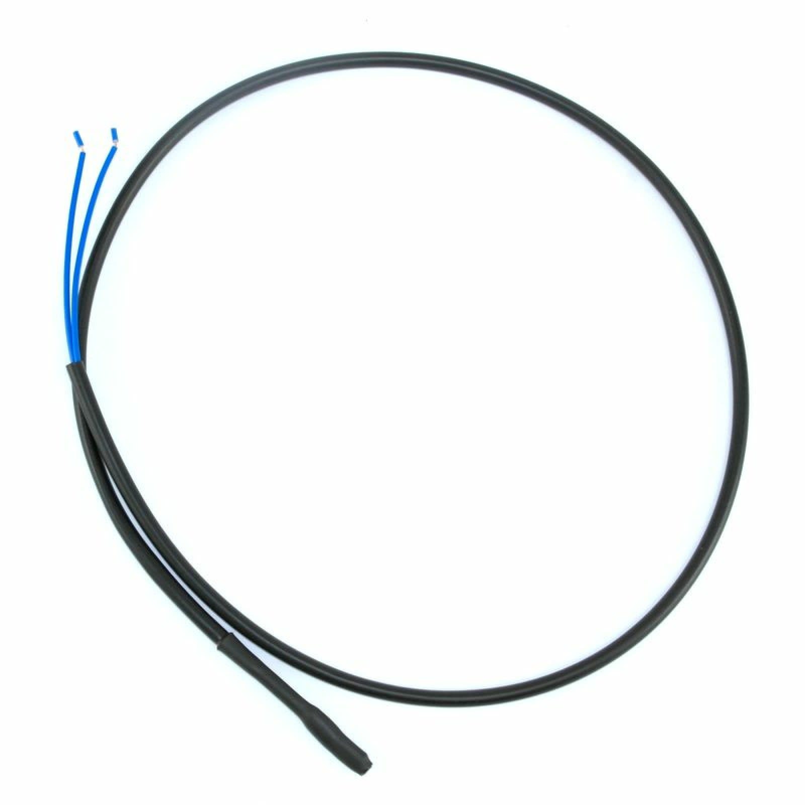 Atlantic Clim & Ventil - Sonde air neuf - Pièce de rechange origine fabricant