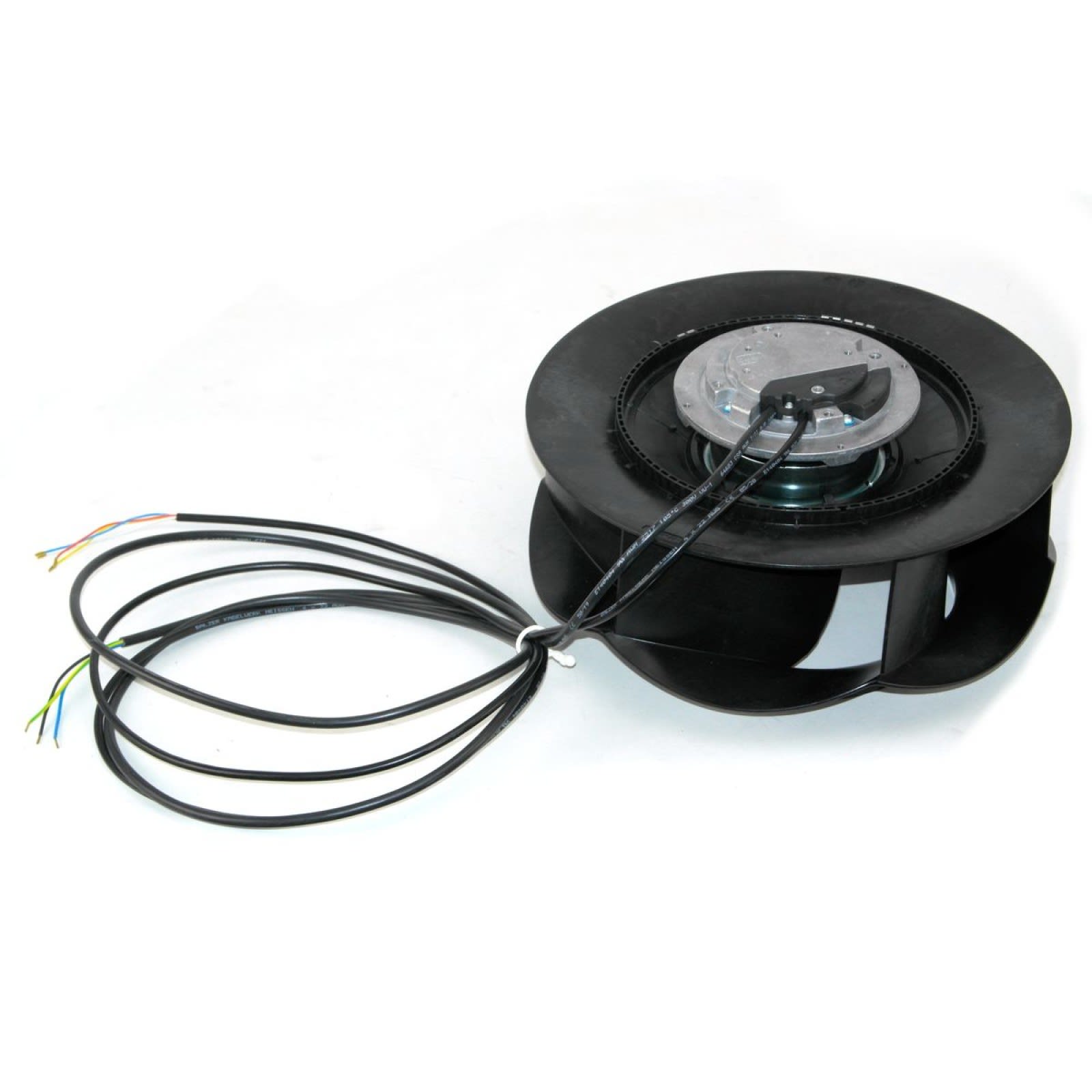 Atlantic Clim & Ventil - Mototurbine - Pièce de rechange origine fabricant