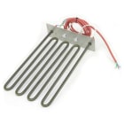 Atlantic Clim & Ventil - Résistance électrique - Pièce de rechange origine fabricant