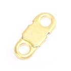 Atlantic Clim & Ventil - fusibles - Pièce de rechange origine fabricant