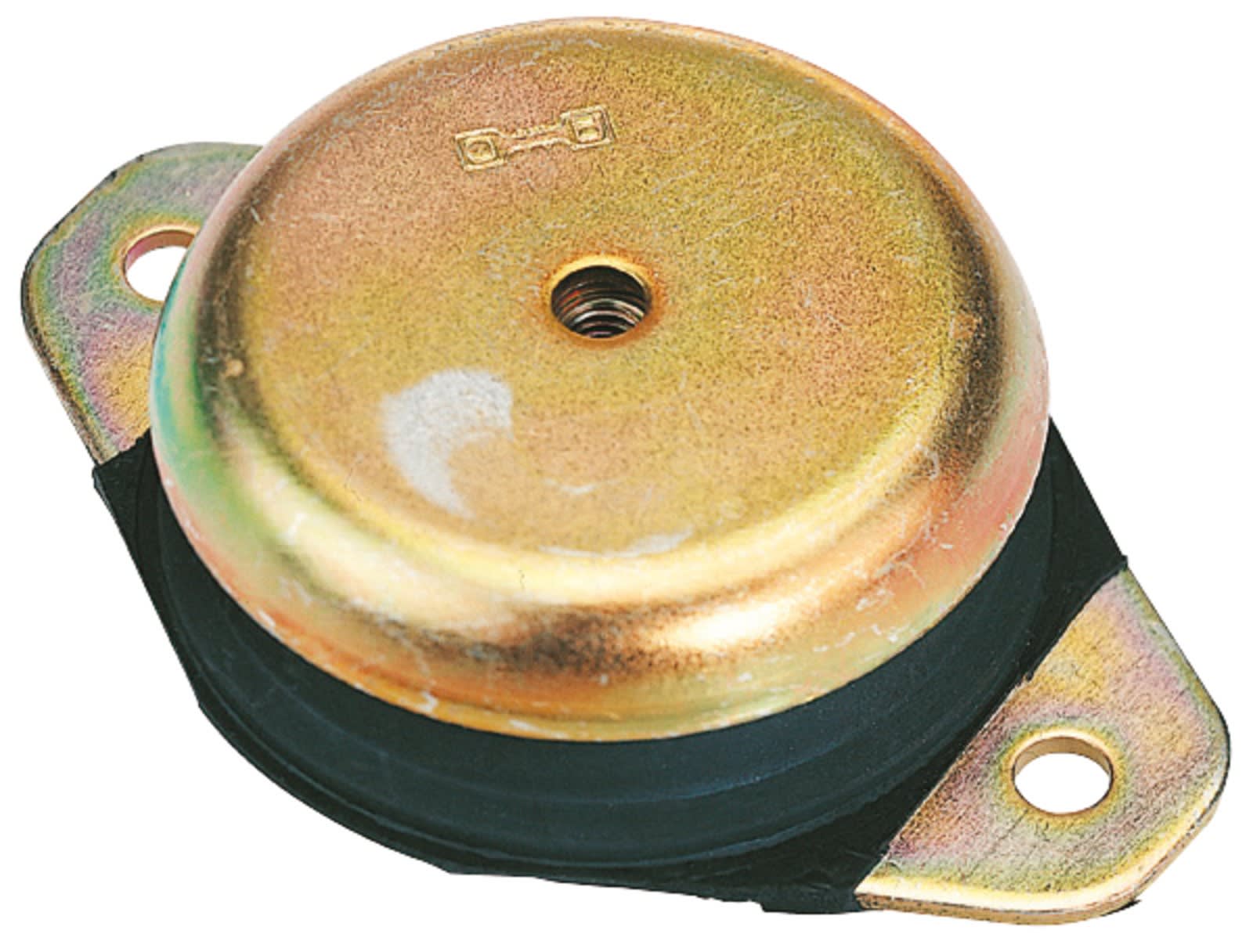 Atlantic Clim & Ventil - Sab 4 (par 4) - jeu supports antivibratiles