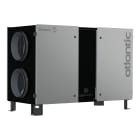 Atlantic Clim & Ventil - Serencio P 1500 G - Centrale DF HR échangeur CC servitude gauche 1500m3/h