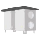Atlantic Clim & Ventil - Toiture SERENCIO P 1000
