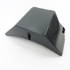 Atlantic Clim & Ventil - Bouchon inférieur colonne de façade - Pièce de rechange origine fabricant