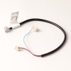 Atlantic Clim & Ventil - Faisceau capteur de pression huba - Pièce de rechange origine fabricant