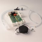 Atlantic Clim & Ventil - Kit capteur pression + carte régulation - Pièce de rechange origine fabricant