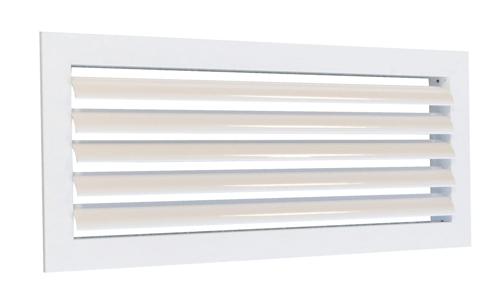 Atlantic Clim & Ventil - Galc-cl 300x150 - grille de soufflage simple deflexion ailettes mobiles 300x150