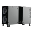 Atlantic Clim & Ventil - Serencio P 2500 G - Centrale DF HR échangeur CC servitude gauche 2500m3/h