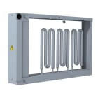 Atlantic Clim & Ventil - Option batterie préchauffage électrique BET0 SEREN P 2500