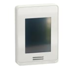 Atlantic Clim & Ventil - IHM AMB TACTILE, interface filaire de contrôle d'ambiance