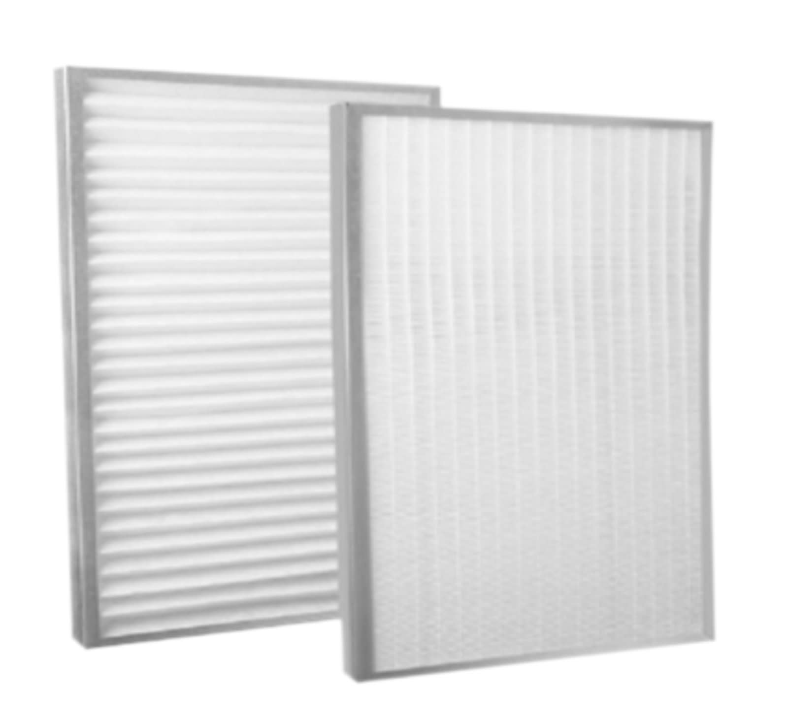 Atlantic Clim & Ventil - Filtre F8 de soufflage pour Serencio P 3000