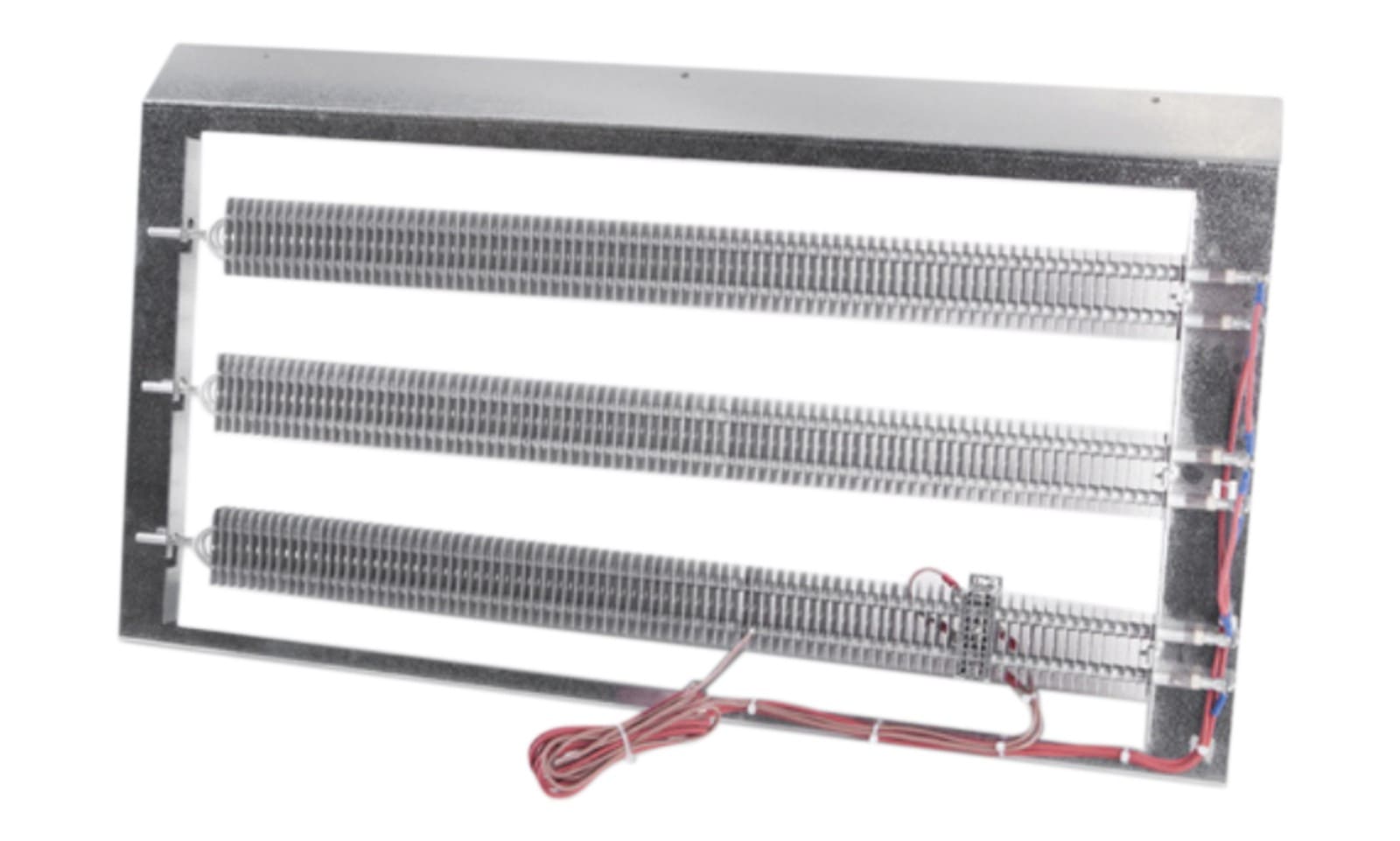 Atlantic Clim & Ventil - Option batterie de postchauffage électrique BET1 SEREN P 4000 D