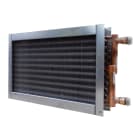 Atlantic Clim & Ventil - Option de préchauffage intégrée BEC1 pour Serencio P 1500 G