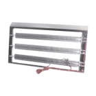 Atlantic Clim & Ventil - Option batterie de postchauffage électrique pour Serencio P 2500 G