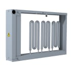 Atlantic Clim & Ventil - Option batterie préchauffage électrique BET0 SEREN P SW 1000
