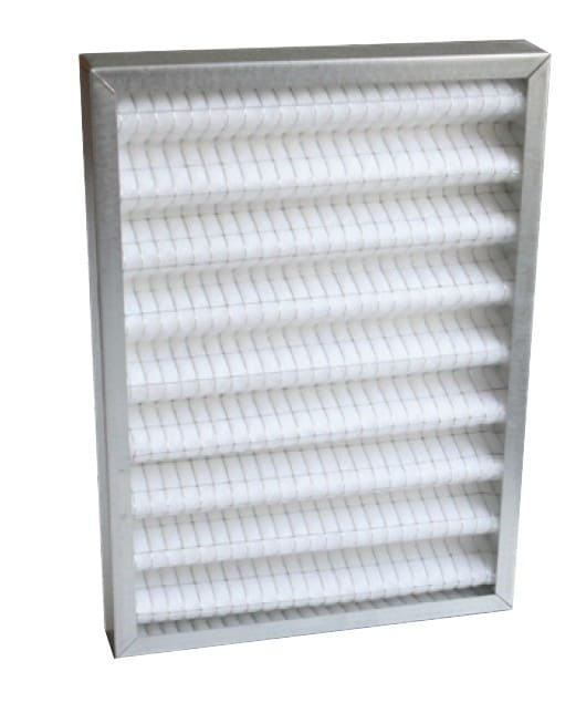 Atlantic Clim & Ventil - Pré-filtre G4 de soufflage pour Serencio P SW 1000