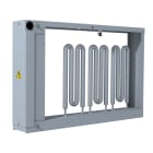 Atlantic Clim & Ventil - Option batterie préchauffage électrique BET0 SEREN R UP 5000