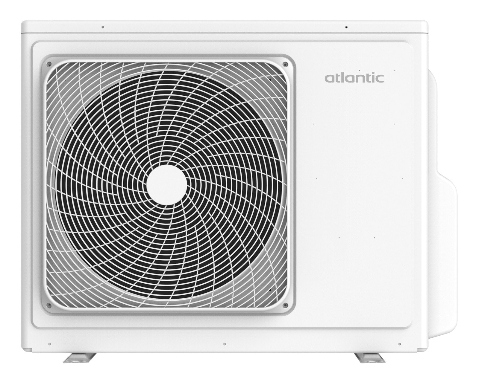 Atlantic R32 Atlantic Clim & Ventil - 872161 - Unité Extérieure PAC Air/Air Multi ...