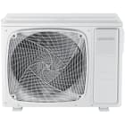 Atlantic Clim & Ventil - Unité Extérieure PAC Air/Air Multi-Splits R32 - 6200W - Tri-splits