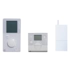 Atlantic Clim & Ventil - Pack sondes pour Shogun 1.1 - alimentation par piles - 2 zones