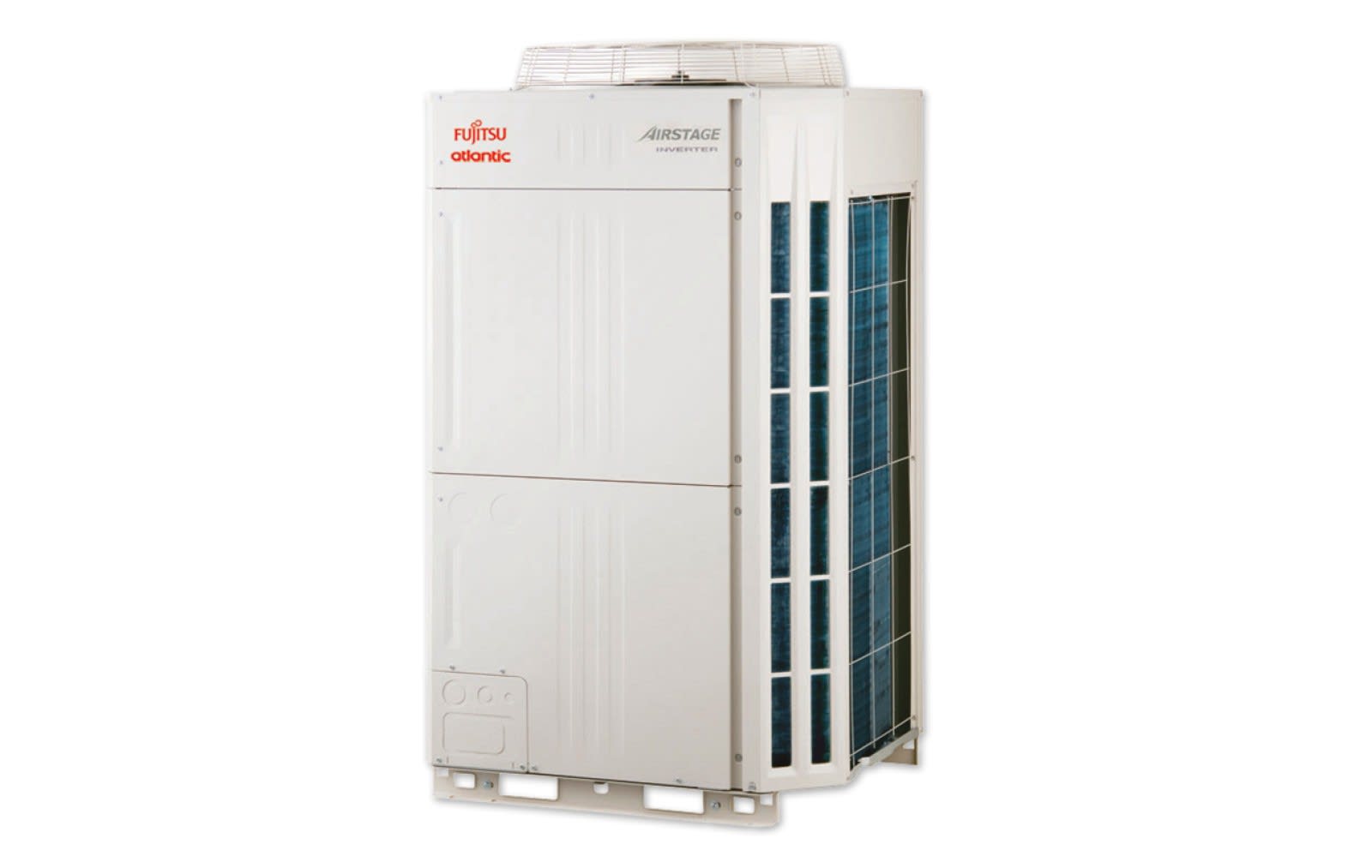 Atlantic Clim & Ventil - Unité extérieure Pac Air/Air VRF R410A - VRFMAX 4 - 40000W