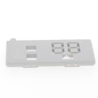 Atlantic Clim & Ventil - Boîtier carte IR - Pièce de rechange origine fabricant