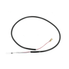 Atlantic Clim & Ventil - Sonde de soufflage thermistance 10k-50cm - Pièce de rechange origine fabricant