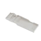 Atlantic Clim & Ventil - Cache bornier électrique - Pièce de rechange origine fabricant