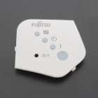 Atlantic Clim & Ventil - Façade IR - Pièce de rechange origine fabricant