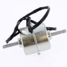 Atlantic Clim & Ventil - moteur de turbine - Pièce de rechange origine fabricant