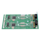 Atlantic Clim & Ventil - Carte de régulation - Pièce de rechange origine fabricant