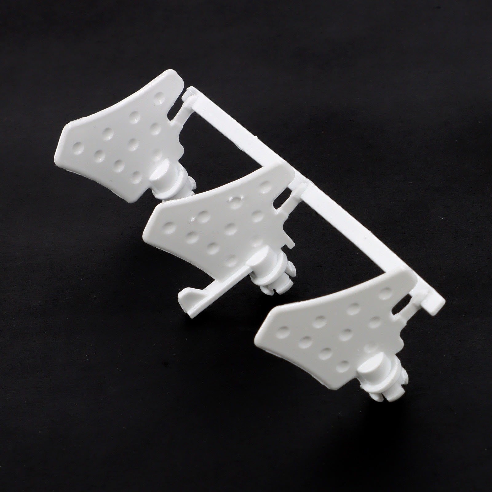 Atlantic Clim & Ventil - Volet orientable - Pièce de rechange origine fabricant