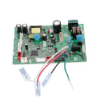 Atlantic Clim & Ventil - Carte de régulation - Pièce de rechange origine fabricant