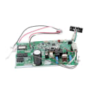 Atlantic Clim & Ventil - Carte de régulation - Pièce de rechange origine fabricant