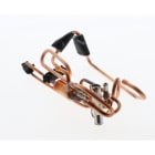 Atlantic Clim & Ventil - Ensemble vanne 4 voies - Pièce de rechange origine fabricant